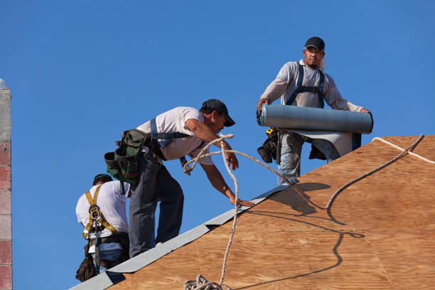 Roof Waterproofing Services in Dixon Lane Meadow Creek, CA