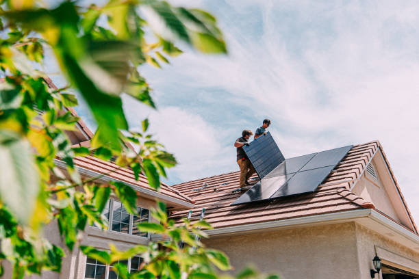 Best Storm Damage Roof Repair  in Dixon Lane Meadow Creek, CA