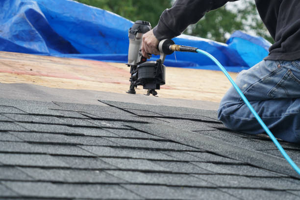 Roof Installation Near Me in Dixon Lane Meadow Creek, CA