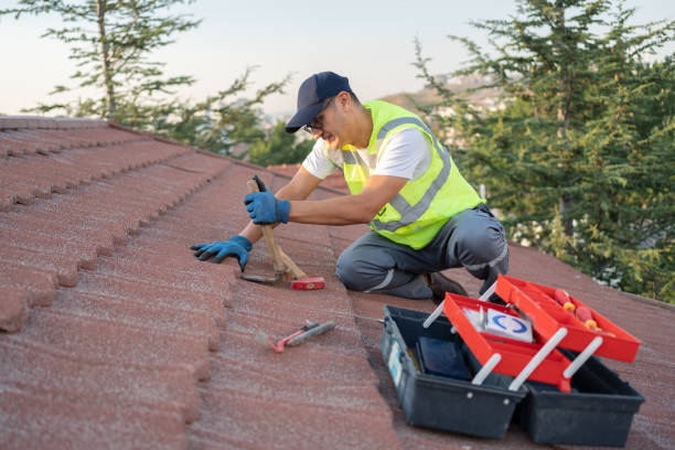 Best Metal Roofing Contractor  in Dixon Lane Meadow Creek, CA