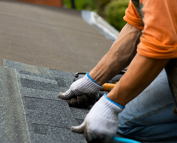 Heating Cable for Roof Installation in Dixon Lane Meadow Creek, CA